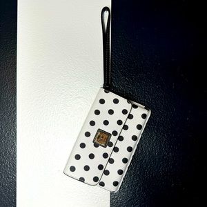 Dooney Bourke Wallet